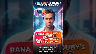 Vibe Coding Is Here — And It's Changing How We Build Forever #vibecoding
