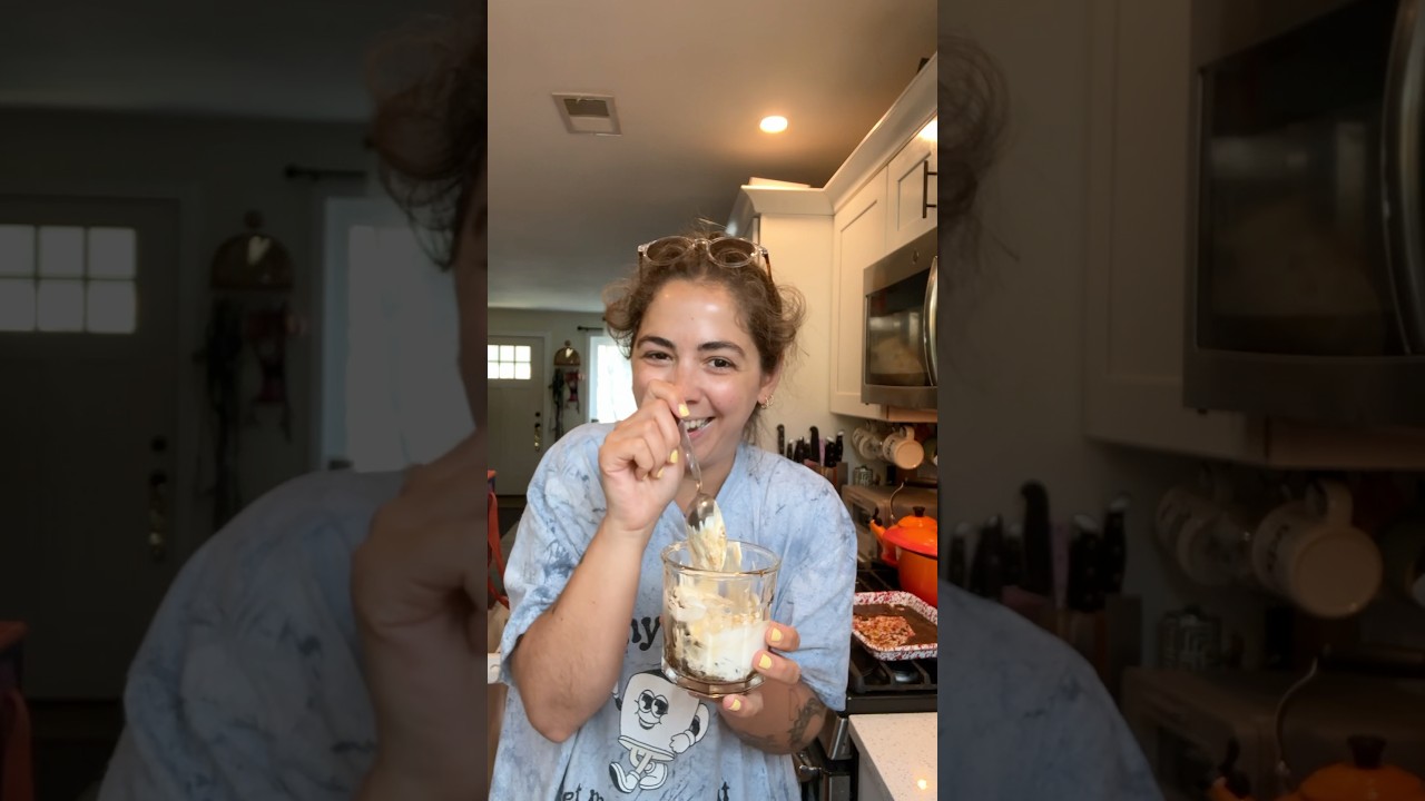 кофейная гранита❄️☕️ 