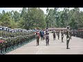 KDF PASS OUT PARADE 2021: SEE WHAT HAPPENED AS PRESIDENT UHURU PRESIDED OVER THE EVENT IN ELDORET!!