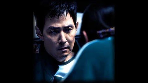 PLAYER 044 TALKING TRASH TO PLAYER 456 | #squidgame3 #leejungjae #squidgameedit #short