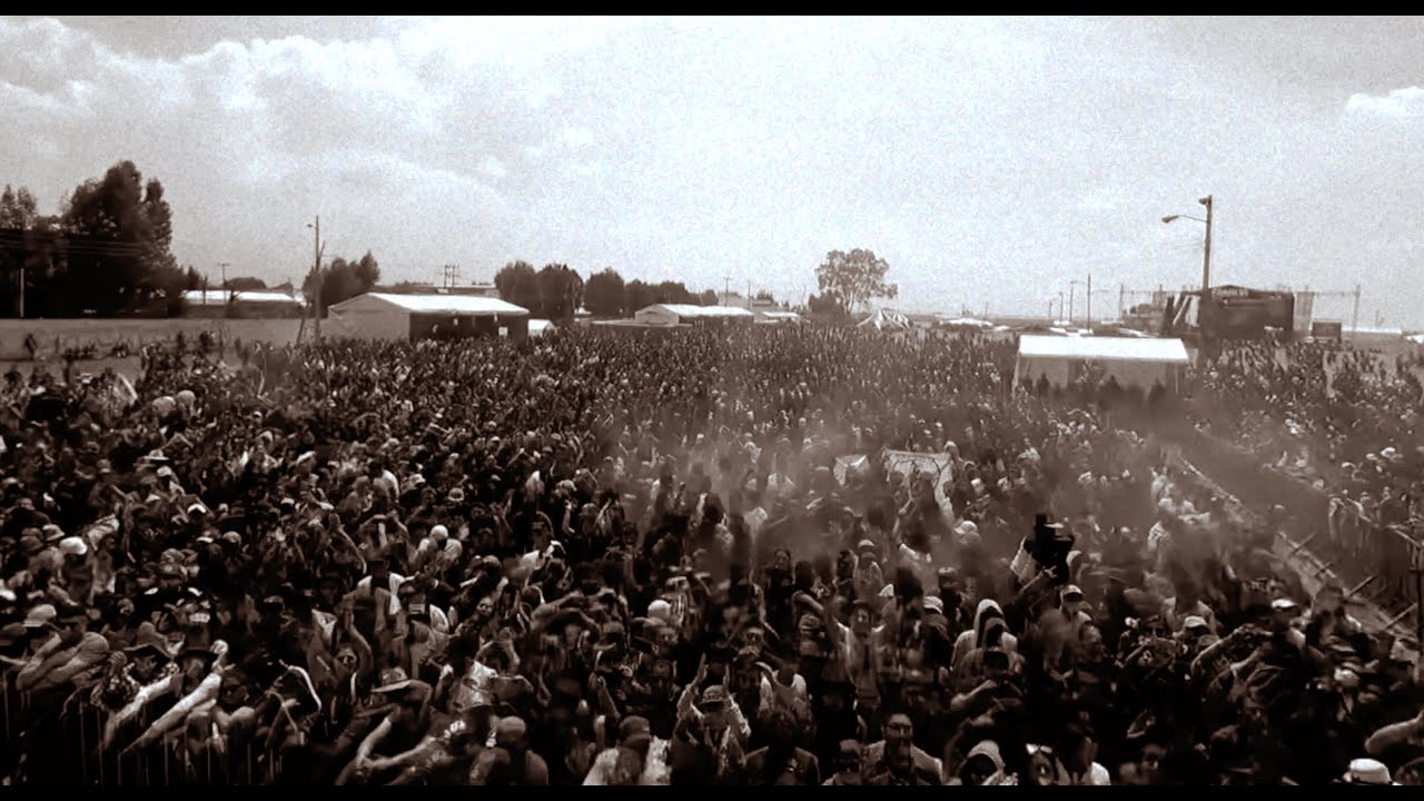 KAOS URBANO feat ANGÉLICA - CUANDO YA NADIE NOS RECUERDE (VIDEOCLIP)