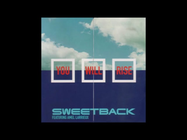 Sweetback - You Will Rise (LP Radio Edit) (1997) - YouTube