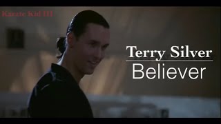 Celebrity Terry Silver - Believer Profile