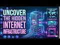 The Invisible Math Protecting Your Internet (How VPNs Actually Work)