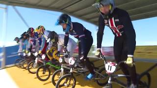 2020 Shepparton - Elite Men Final RD2 screenshot 5