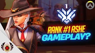 Kephrii Rank Ashe Gameplay?