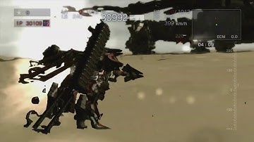 Armored Core For Answer xbox 360 11/13/19 pvp part 1