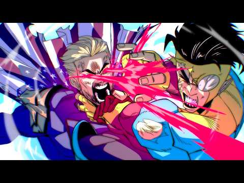Can Invincible SOLO The Boys?