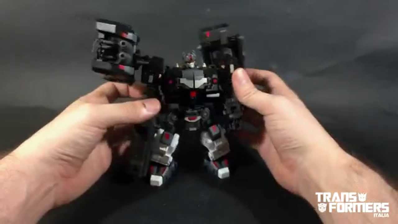 Fansproject Ryu-Oh Dinoichi ITA