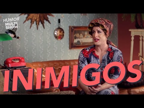Dona Herminia Paulo Gustavo