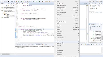 Learn Automation Testing Java Selenium Basics Seven Hours - Hour: 4 Constructor, Inheritance