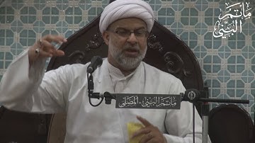 في رحاب سورة القدر | شيخ هاني البناء | ليلة (1) من شهر رمضان 1438 هـ