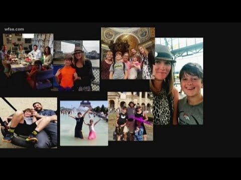 jfa-tv Denton mom says it's time for anti-discrimination ordinance to protect LGBTQ rights