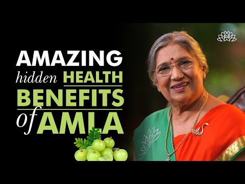 Amla | 8 Uses and Benefits of Amla | Superfood | Weight loss | Healthy