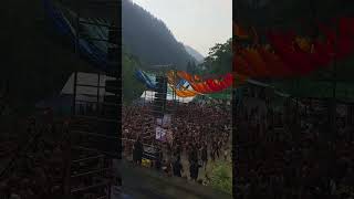 back to mountain kasol vibes #kasol #rave #psytrance #psytrancefamily #himachalpradesh