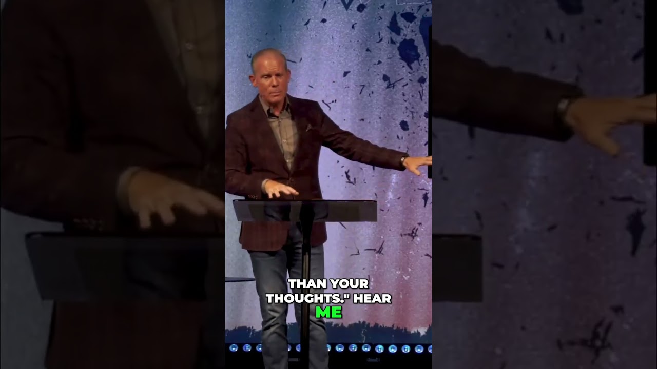 Unlock Miracles: Stop Overthinking & Trust God's Unseen Ways! 