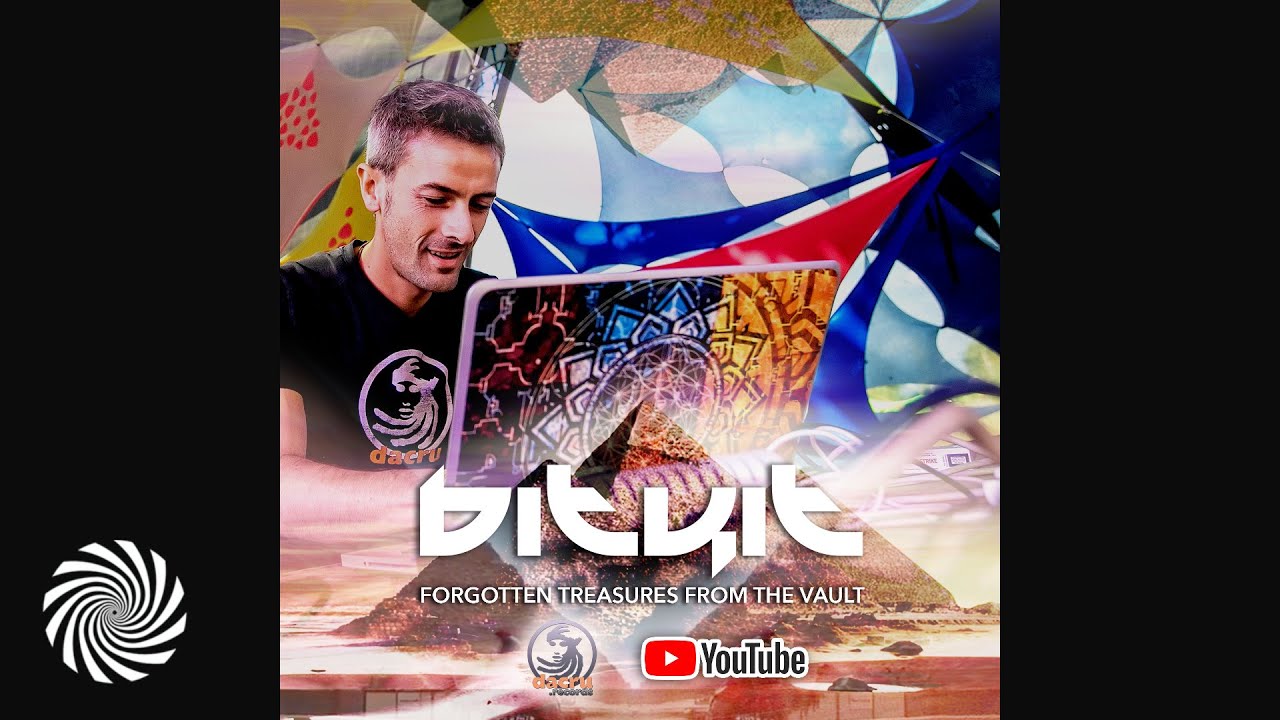 Watch Bitkit – Forgotten Treasures From The Vault on YouTube Watch Bitkit – Forgotten Treasures From The Vault on YouTube