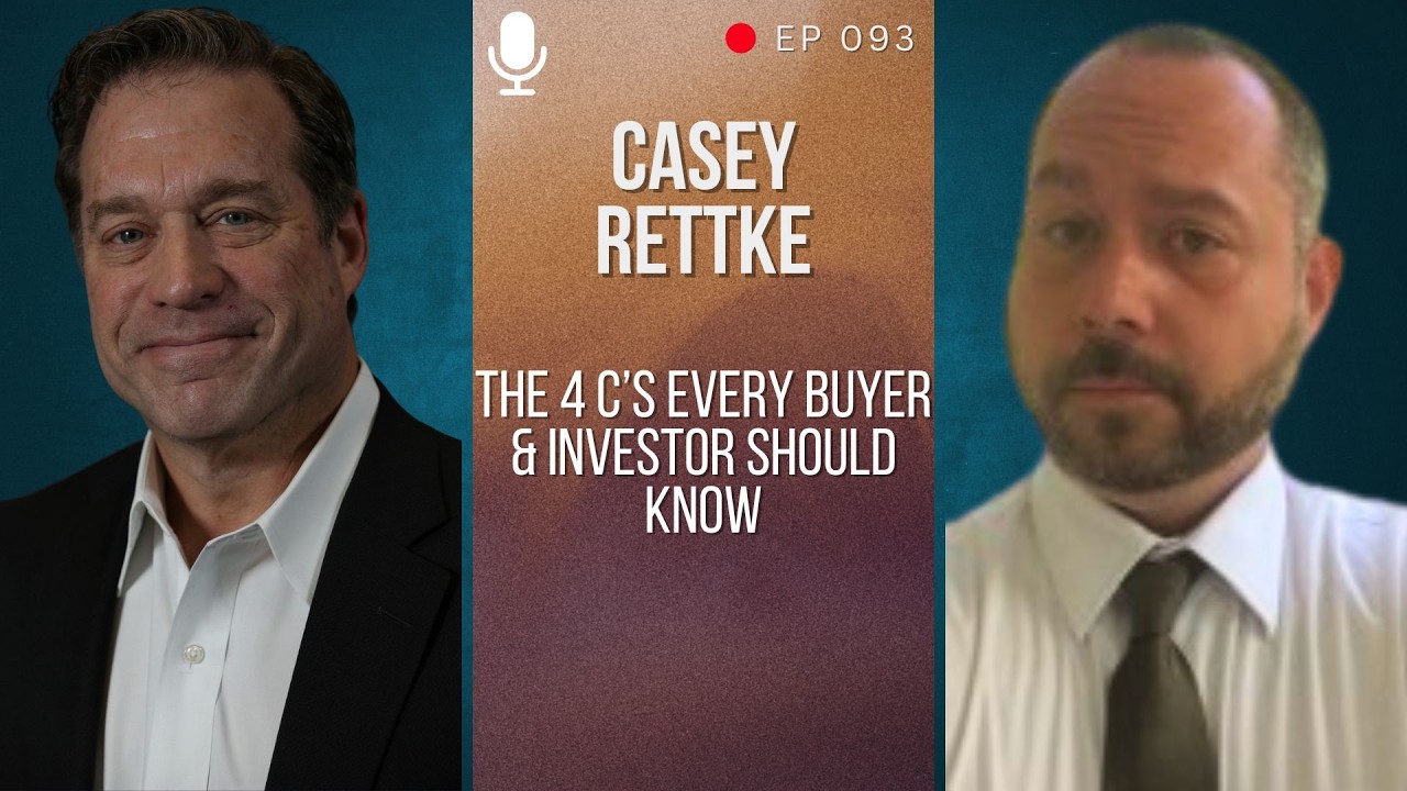 The eXponential Files-- Ep. 93 with Casey Rettke