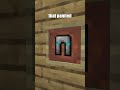 Painting the LEGGINGS ITEM TRIM in Minecraft! #texturepack #minecraft