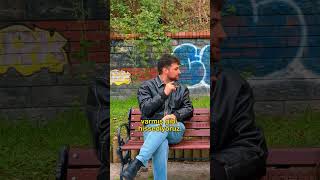 Vf: 58 - “Huzurlu Olmanın Sanıldığı Kadar Zor Olmadığını Düşünüyorum.\