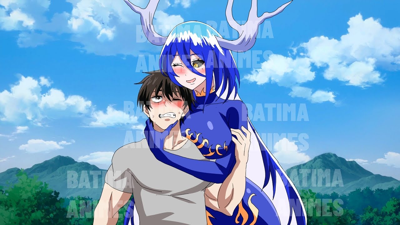 UIl se réincarne avec le pouvoir d'invoquer et de faire évoluer les dieux les plus puissants