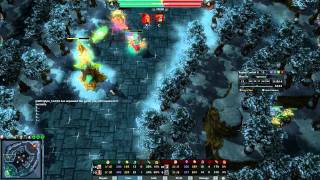 Hereos Of Newerth (This Is What Happens When You Go AFK) (HD)
