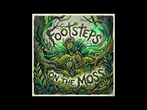 Footsteps on the Moss - Orinel Hollow | Upbeat Celtic Reel with Guitar & Flute