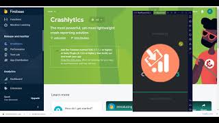 Construct 3 Plugin Firebase Crashlytics