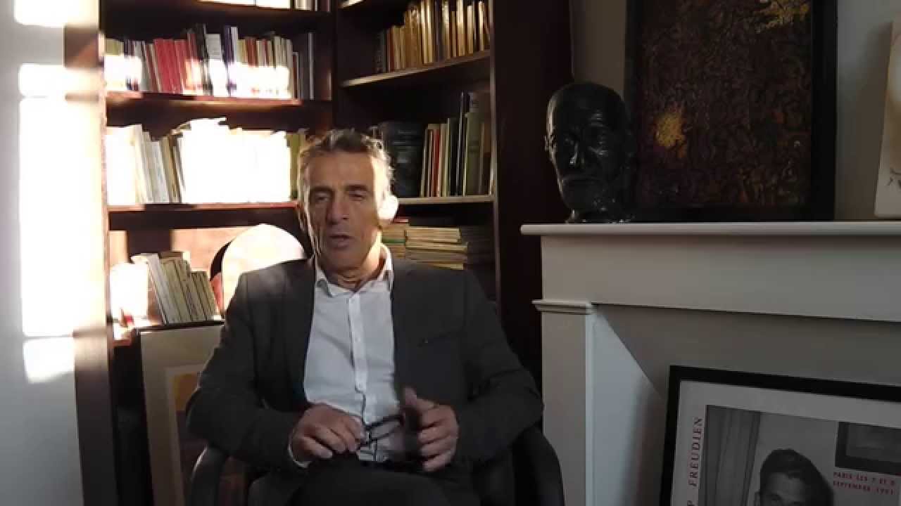 Cours Psychologie 4 Névrose Hystérique