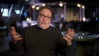 THE MANDALORIAN AND GROGU - FEATURETTE - CREATURETTE - CINE