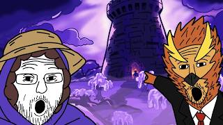 PEAK's Last Update Was a DISASTER