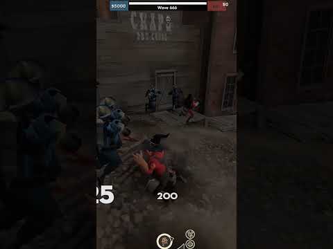 Needs More Dancing
