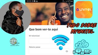 Tudo sobre MyUnitel