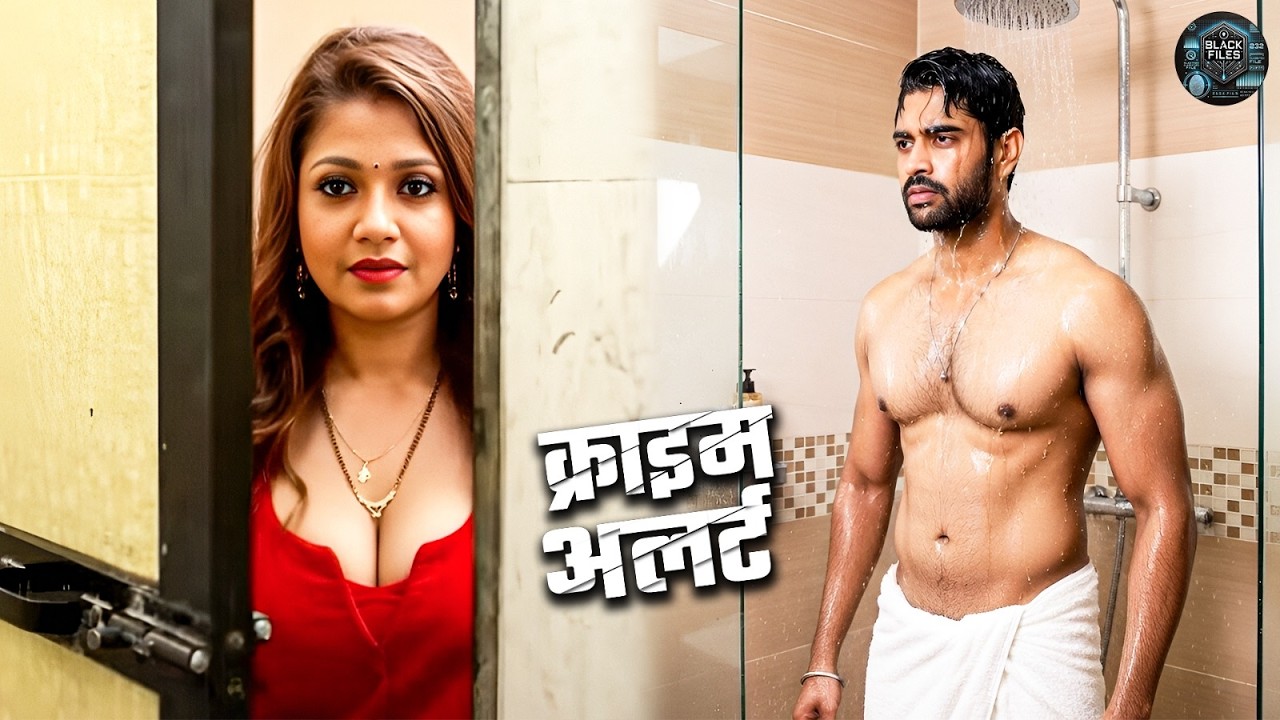 बेटी की बॉयफ्रेंड को देखकर माँ हो गयी बेकाबू | Real Story |Best Of Crime Patrol 2026