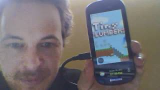 ZOMG Tiny Plumbers Android Version screenshot 3