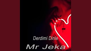 Derdimi Dinle