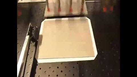 Qfm-460 Stable Easy Operation 25 Pcs/Min Automatic Book Case Cover Making Machine