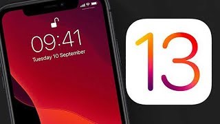 Ios 13 İle Gelen Yeni̇li̇kler Neler? Herkesi̇n Bekledi̇ği̇ Karanlik Tema Nasil?