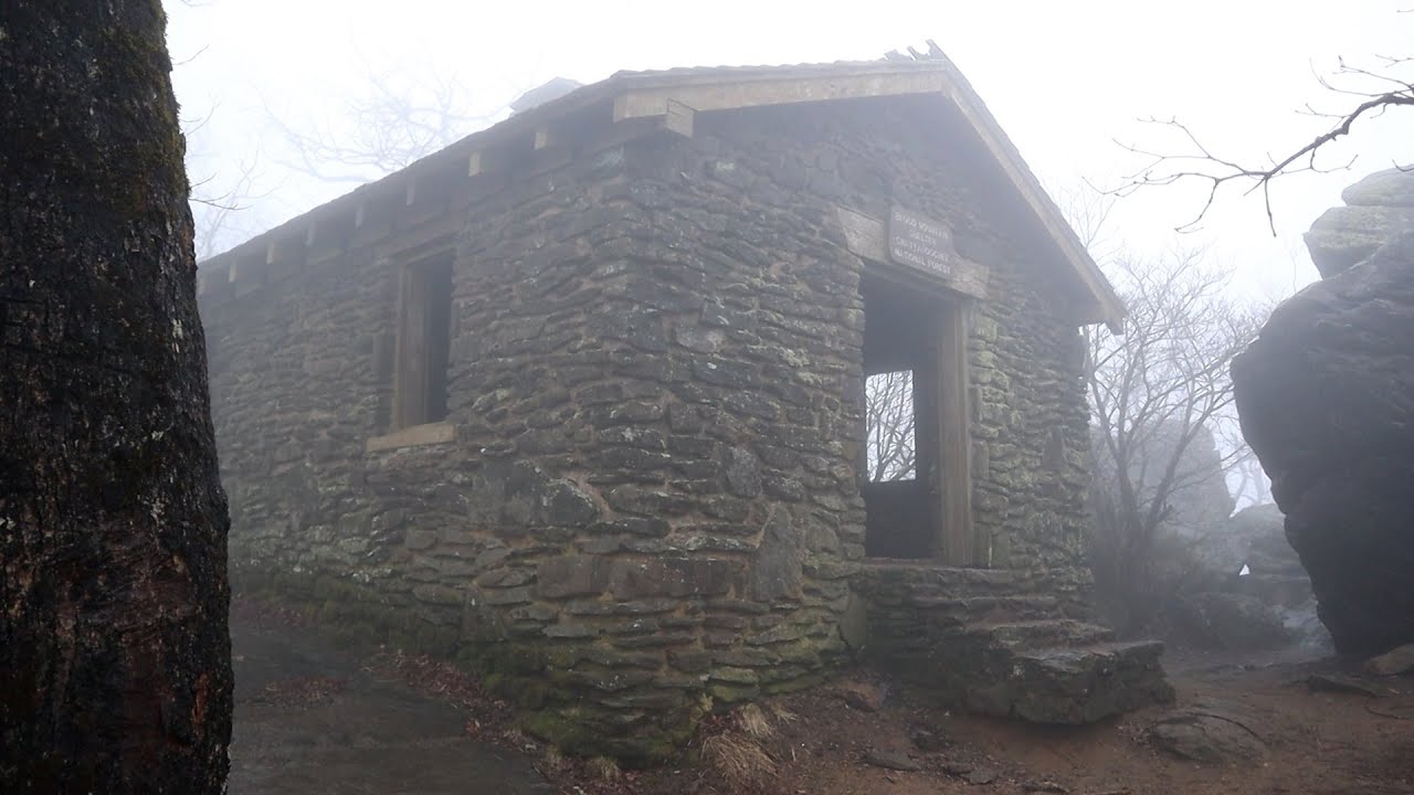 Blood Mountain - Official Fake Trailer