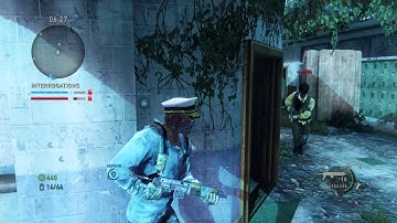 The Last of Us™ Remastered Shiv Execution