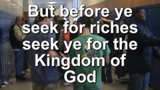 Jacob 2:18-19 (Scripture Mastery Maps)