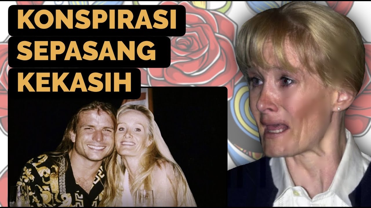 DUET NEKAT YANG NYARIS SEMPURNA | KASUS AURORE MARTIN & PETER UWE SCHMIDT