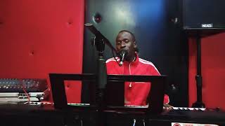 Faraji | Bwana U Sehemu Yangu | Jam Session