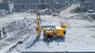 Jupiter Rock Drills Products Intro Jupiter Rock Drills Products Intro