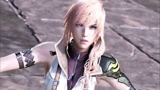 【DISSIDIA FINAL FANTASY NT】Lightning VS. Squall | 1v1 Sparring