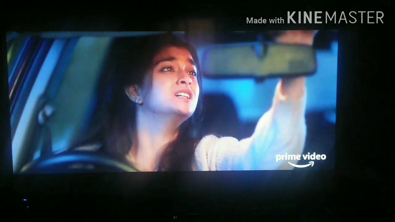 WATCHING PENGUIN MOVIE EXCLUSIVE RELEASE IN AMAZON PRIME VIDEOS