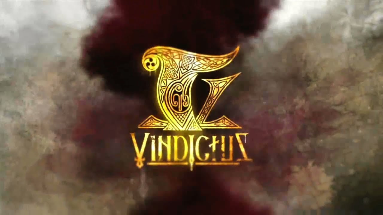 vindictus thor  New 2022  Thor - Vindictus Update Trailer