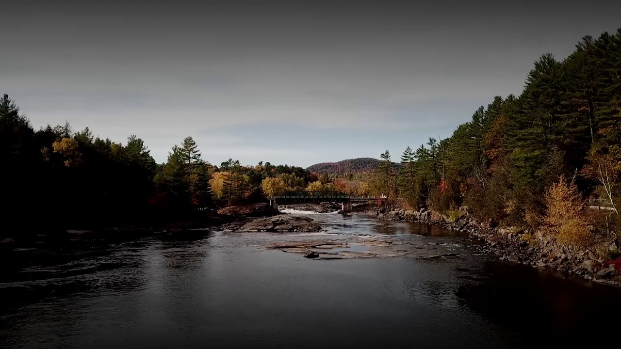RivièreRouge, Québec YouTube
