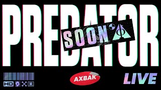 Apex legends new season 8 | Predator soon bois