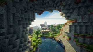 Minecraft Tavuktan Bomba Yapımı